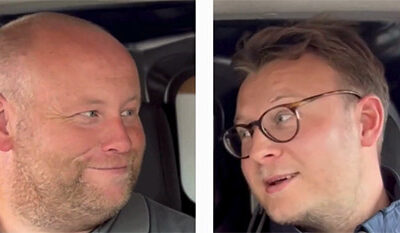 October 2025 Newsletter 1 of 2