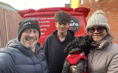 January 2026 Newsletter